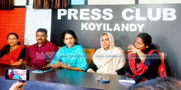 ലോകകപ്പ് ആവേശം: സൗഹൃദ മത്സരവുമായി ബ്ലോക്ക് പഞ്ചായത്ത്