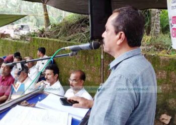 മീത്തലെ മുക്കാളിയില്‍ അടിപ്പാത നേടിയെടുക്കാന്‍ ഒറ്റക്കെട്ടായി നാട്ടുകാര്‍ രംഗത്ത്; കുട്ടായ്മ ജനമുന്നേറ്റമായി