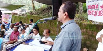 മീത്തലെ മുക്കാളിയില്‍ അടിപ്പാത നേടിയെടുക്കാന്‍ ഒറ്റക്കെട്ടായി നാട്ടുകാര്‍ രംഗത്ത്; കുട്ടായ്മ ജനമുന്നേറ്റമായി