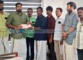 ലിജേഷ് കുമാറിന്റെ കുടുംബത്തെ സഹായിക്കാന്‍ ഇടപെടണം: എംഎല്‍എയെ കണ്ടു സര്‍വകക്ഷി സംഘം