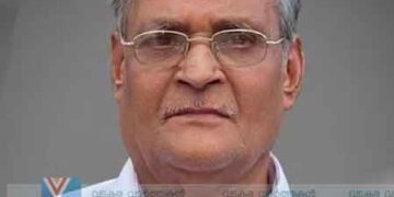 മുന്‍ പിഡബ്ല്യുഡി കോണ്‍ട്രാക്ടര്‍ കെ.കെ.രാജന്‍ അന്തരിച്ചു