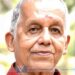 കുറിഞ്ഞാലിയോട് പാറക്കല്‍ ഗോപാലക്കുറുപ്പ് അന്തരിച്ചു
