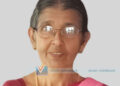 കൈനാട്ടി ചാലിയോട്ട് തങ്കമണി അന്തരിച്ചു