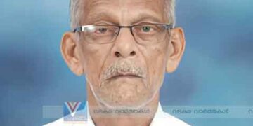 വില്ല്യാപ്പള്ളി ചേണിയംകണ്ടി ബാലന്‍ അന്തരിച്ചു