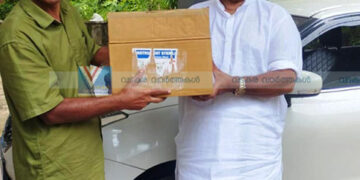 കരുതലിന്റെ കരസ്പര്‍ശവുമായി അത്തന്റവിട പോക്കര്‍