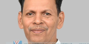 കല്ലാമല കുഞ്ഞിംമാണിക്കോത്ത് അശോകന്‍ അന്തരിച്ചു