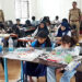 ലഹരി വിരുദ്ധ ദിനം: പോസ്റ്റര് മത്സരം സംഘടിപ്പിച്ച് എടച്ചേരി പോലീസ്