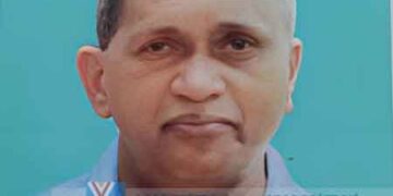 പതിയാരക്കര പടിഞ്ഞാറെ കോലാച്ചേരി ചന്ദ്രന്‍ അന്തരിച്ചു