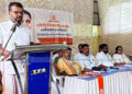 ബിജെപി മണ്ഡലം പഠനശിബിരം സമാപിച്ചു