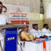 ബിജെപി മണ്ഡലം പഠനശിബിരം സമാപിച്ചു