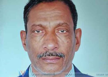 ഇളയടം കുന്നറോത്ത് മൊയ്തു ഹാജി അന്തരിച്ചു