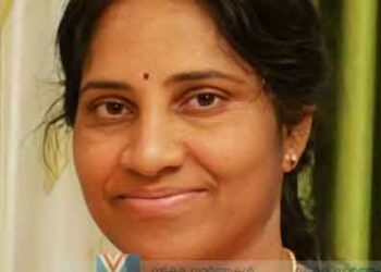 ആയഞ്ചേരി കുട്ടന്‍ പറമ്പത്ത് സവിത അന്തരിച്ചു