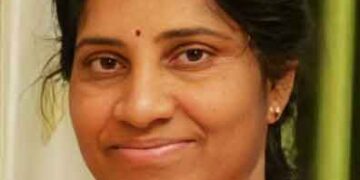 ആയഞ്ചേരി കുട്ടന്‍ പറമ്പത്ത് സവിത അന്തരിച്ചു