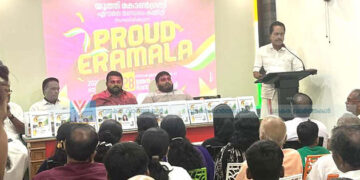 പരീക്ഷാ വിജയികളെ അനുമോദിച്ചു