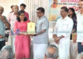സംഗീതം ആത്മാവിഷ്‌കാരത്തിനുതകണം: വി.ടി.മുരളി