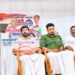 പുതിയ കാലത്ത് ആദര്ശ ശുദ്ധിയുള്ള നേതാക്കള് പരിമിതം: പി.എം.നിയാസ്