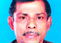 വട്ടോളി മാവുള്ള പറമ്പത്ത് കേളപ്പന്‍ അന്തരിച്ചു