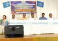 എഎഡബ്ല്യുകെ വടകര യൂനിറ്റിന് പുതിയ കമ്മിറ്റിയായി