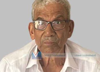 തിരുവള്ളൂര്‍ എടാടി മൊയ്തു അന്തരിച്ചു