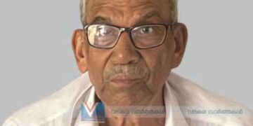 തിരുവള്ളൂര്‍ എടാടി മൊയ്തു അന്തരിച്ചു