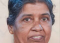 ഒഞ്ചിയം കുഞ്യേരിതാഴ ലീല അന്തരിച്ചു