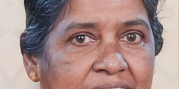 ഒഞ്ചിയം കുഞ്യേരിതാഴ ലീല അന്തരിച്ചു