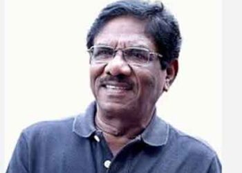 പ്ര​ശ​സ്ത സം​വി​ധാ​യ​ക​ൻ പി.​ഭാ​ര​തി​രാ​ജ അ​ന്ത​രി​ച്ചു