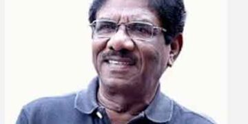 പ്രശസ്ത സംവിധായകൻ പി.ഭാരതിരാജ അന്തരിച്ചു