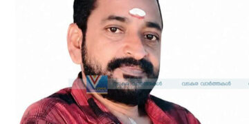 വടകരയില്‍ ടാങ്കര്‍ ലോറിക്കടിയില്‍പെട്ട് യുവാവ് മരിച്ചു
