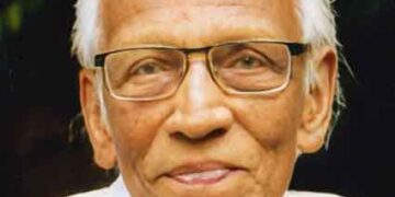 പി.എം.നാണു മെമ്മോറിയല്‍ അവാര്‍ഡ് പി.പി.ദാമോദരന്