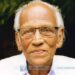 പി.എം.നാണു മെമ്മോറിയല്‍ അവാര്‍ഡ് പി.പി.ദാമോദരന്