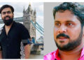 ദമ്മാമില്‍ വാഹനാപകടം; പെരിങ്ങാടി സ്വദേശി ഉള്‍പെടെ രണ്ടു പേര്‍ മരിച്ചു