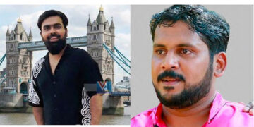 ദമ്മാമില്‍ വാഹനാപകടം; പെരിങ്ങാടി സ്വദേശി ഉള്‍പെടെ രണ്ടു പേര്‍ മരിച്ചു