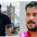 ദമ്മാമില്‍ വാഹനാപകടം; പെരിങ്ങാടി സ്വദേശി ഉള്‍പെടെ രണ്ടു പേര്‍ മരിച്ചു