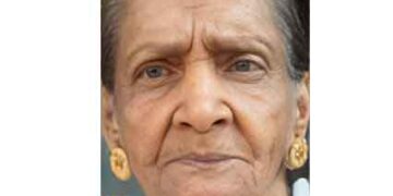 മലോല്‍മുക്ക് വണ്ണത്താം വീട്ടില്‍ മാതു അന്തരിച്ചു