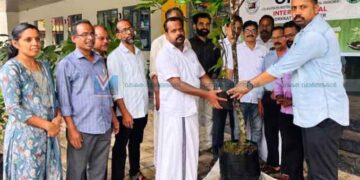 ഓര്‍ക്കാട്ടേരിയില്‍ ഒയിസ്‌കയുടെ പരിസ്ഥിതി ദിനാചരണം