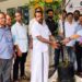 ഓര്‍ക്കാട്ടേരിയില്‍ ഒയിസ്‌കയുടെ പരിസ്ഥിതി ദിനാചരണം