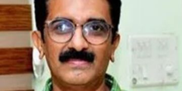 ന​വീ​ൻ ബാ​ബു​വി​ന്‍റെ മ​ര​ണം: കേ​സ് സി​ബി​ഐ​ക്ക് വി​ട്ടു; മകൾക്ക് ആശ്രിതനിയമനം നൽകും
