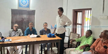 ജൈവകൃഷിക്ക് സബ്സിഡി അനുവദിക്കണം