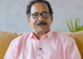 പ്രഥമ മേലൂര്‍ വാസുദേവന്‍ പുരസ്‌കാരം ആലങ്കോട് ലീലാകൃഷ്ണന്