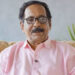 പ്രഥമ മേലൂര്‍ വാസുദേവന്‍ പുരസ്‌കാരം ആലങ്കോട് ലീലാകൃഷ്ണന്