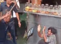 നവകേരള യാത്രയ്ക്കിടെ മര്‍ദനം; മുന്‍ മുഖ്യമന്ത്രിയുടെ ഗണ്‍മാന്മാര്‍ക്ക് മുന്‍കൂര്‍ ജാമ്യം