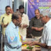നവീകരണ കലശ നിധി ഏറ്റുവാങ്ങി