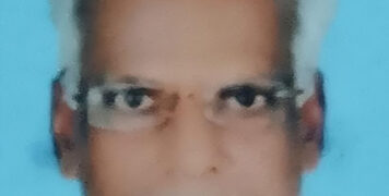 റിട്ട. ഡിഡിപി കുഞ്ഞിരാമന്‍ അന്തരിച്ചു