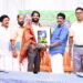 വനമിത്ര അവാര്ഡ് ജേതാവിന് സൗഹൃദ കൂട്ടായ്മയുടെ സ്നേഹാദരം