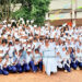 ലഹരി വിരുദ്ധ ക്യാമ്പയിനിന് റഹ്മാനിയ ഹയര് സെക്കന്ററി സ്കൂളിന്റെ ഐക്യദാര്ഢ്യം