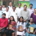 ഉന്നത വിജയികള്ക്ക് അനുമോദനം