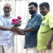 ബബിത്ത് തയ്യില്‍ വ്യാപാരി പ്രസിഡന്റ്