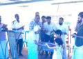 ലക്ഷം ഫലവൃക്ഷം പദ്ധതിക്ക് തുടക്കമായി
