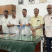 നിര്‍ധന വിദ്യാര്‍ഥികള്‍ക്ക് എംഇഎസിന്റെ പുസ്തക വിതരണം